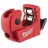 Taietor teava MILWAUKEE Сupru 3-15mm