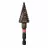 Сверло MILWAUKEE ступенчатое Shockwave Impact Duty, 4-12мм