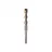 Burghiu MILWAUKEE SDS+ MX2, 16x60 mm
