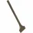 Dalta MILWAUKEE plata SDS-Max, 300x80 mm