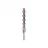 Burghiu MILWAUKEE SDS+ MX2, 25x250mm