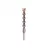 Burghiu MILWAUKEE SDS+ MX2, 26x250mm