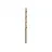 Burghiu MILWAUKEE HSS-G P2M, 4x75mm