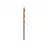 Сверло MILWAUKEE HSS-G P1M, 5.5*93