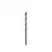 Burghiu MILWAUKEE DIN338 HSS-G, 5.5x93mm