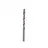 Burghiu MILWAUKEE DIN338 HSS-G, 7.5x109