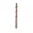 Burghiu MILWAUKEE DIN338 HSS-G, 10x133