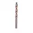 Сверло MILWAUKEE DIN338 HSS-G, 11x142