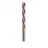 Сверло MILWAUKEE DIN338 HSS-G, 12.5x151