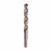 Сверло MILWAUKEE DIN338 HSS-G, 12.5x151