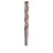 Burghiu MILWAUKEE DIN338 HSS-G, 13x151