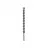Burghiu MILWAUKEE SDS-Max, 38 x 570 mm