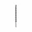 Burghiu MILWAUKEE SDS-Max, 38 x 570 mm