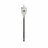 Burghiu MILWAUKEE 4932363139 1/4Hex plat p/u lemn, 22 x 152 mm