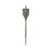 Сверло MILWAUKEE 4932363142 1/4Hex перьевое для дерева, 26 x 152 мм