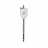 Burghiu MILWAUKEE 4932363145 1/4Hex plat p/u lemn, 32 x 152 mm
