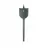 Сверло MILWAUKEE 4932363147 1/4Hex перьевое для дерева, 38 x 152 мм