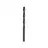 Burghiu MILWAUKEE 4932363502 HSSR DIN338 p/u metal, 6.8 x 109 mm