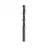 Burghiu MILWAUKEE 4932363529 HSSR DIN338, 9.5 x 125 mm