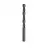 Burghiu MILWAUKEE 4932363534 HSSR DIN338, 10 x 133 mm