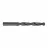 Burghiu MILWAUKEE pentru metal HSSR DIN 338, 12.5x151mm