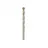 Burghiu MILWAUKEE 4932363647 p/u beton cu coada cilindrica, 12 x 150 mm