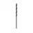 Сверло MILWAUKEE 4932363651 для дерева с центрирующим наконечником, 3 x 60 mm