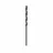 Сверло MILWAUKEE 4932363651 для дерева с центрирующим наконечником, 3 x 60 mm