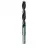 Burghiu MILWAUKEE cu varf de centrare, 13x151mm
