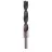 Сверло MILWAUKEE трехточечное, 18x180мм