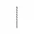 Burghiu MILWAUKEE elicoidal pentru lemn 10HEX, 12x230 mm