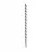 Burghiu MILWAUKEE pentru lemn, 16x460mm