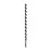 Burghiu MILWAUKEE pentru lemn, 20x460mm