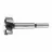 Burghiu MILWAUKEE Forstner, 35x90mm