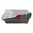 Burghiu MILWAUKEE SDS+ MX2 10buc, 10x210 mm