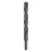 Burghiu MILWAUKEE HSSR DIN338, 15x169 mm