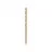 Burghiu MILWAUKEE HSSCo DIN338, 2.5x57 mm