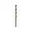 Burghiu beton MILWAUKEE cu coada cilindrica S 12x150 mm