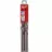 Set burghiuri MILWAUKEE pentru metal HSS-G DIN340, 13 mm