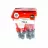 Набор бит MILWAUKEE Shockwave impact duty CD PH2 10 шт., 50 мм