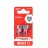 Set biti MILWAUKEE Shockwave impact duty Hex12, 25 mm