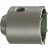 Коронка MILWAUKEE SDS+ 68 мм