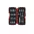 Set biti MILWAUKEE STANDART 12buc.