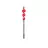 Burghiu MILWAUKEE 1/4HEX Speed feed P1M, 18x165 mm