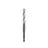 Burghiu MILWAUKEE universal, 10 x 80 x 120 mm