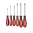 Set de surubelnite MILWAUKEE PZ2x45