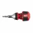 Surubelnita MILWAUKEE p/u sticla si placi ceramice 16*100 mm