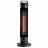 Resou infrarosu Yato YT99520 800 W 20 - 264, 800 W, 3 m², Negru