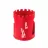 Алмазная коронка MILWAUKEE pu placi ceramice 38mm