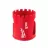 Алмазная коронка MILWAUKEE pu placi ceramice 44mm